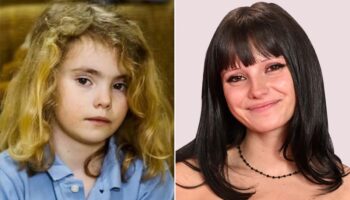 Outnumbered star Ramona Marquez: ‘I grew up on TV. I never knew anything different’