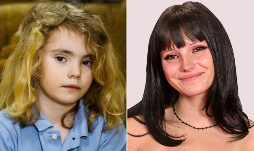 Outnumbered star Ramona Marquez: ‘I grew up on TV. I never knew anything different’