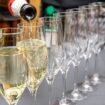 Ces 6 vins à moins de 8 euros rivalisent avec le champagne - et il sont faciles à trouver !