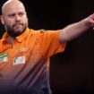 Darts: Christian Kist wirft ersten Neun-Darter der aktuellen WM - und fliegt direkt raus