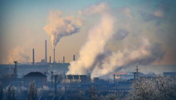 Une étude confirme le lien inquiétant entre troubles mentaux et pollution