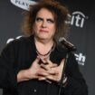 Robert Smith says he ‘felt bad’ about viral Rock and Roll Hall of Fame interview