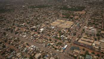 Quatre Français accusés d’espionnage au Burkina Faso ont été libérés après un an de détention