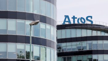 Les créanciers obligataires et les banques d'Atos sont parvenus dimanche à un accord pour reprendre et sauver eux-mêmes le groupe informatique en difficulté