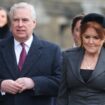 What Christmas will look like for Prince Andrew and Fergie as they are sidelined from royal festivities