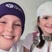 Big brother, nine, writes adorable child-friendly 'what to do in an emergency' guide for his epilepsy-sufferer little sister, five