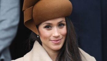 Meghan Markle fears grow as huge project 'may never see light of day'