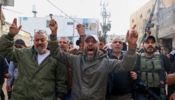 Palestinian Authority under pressure amid rising resistance, popularity of Iran-backed terror groups