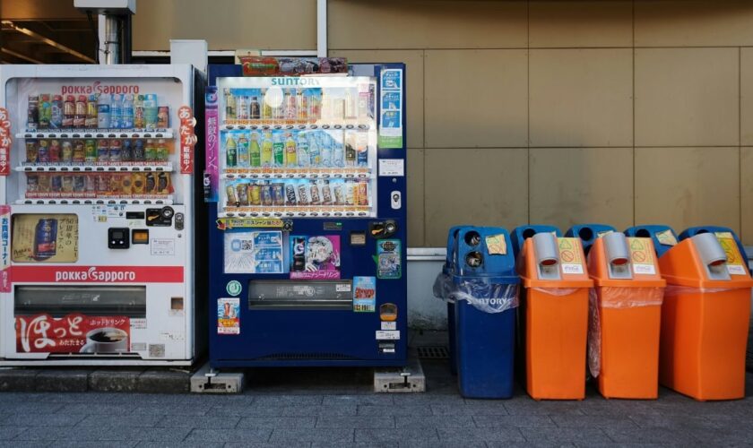 Au Japon, la ville de Fukushima menace d'afficher le nom des personnes qui trient mal leurs déchets