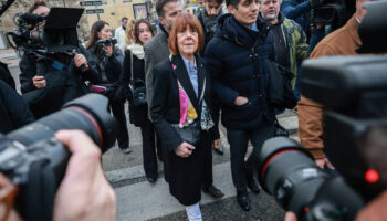 Gisèle Pelicot après le verdict du procès Mazan : «J’ai confiance en notre capacité à saisir collectivement un avenir»