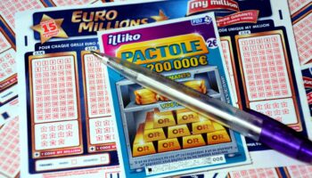 Offrir des tickets à gratter aux enfants à Noël n’est pas une bonne idée, alerte l’Autorité nationale des jeux