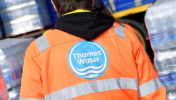 Thames Water