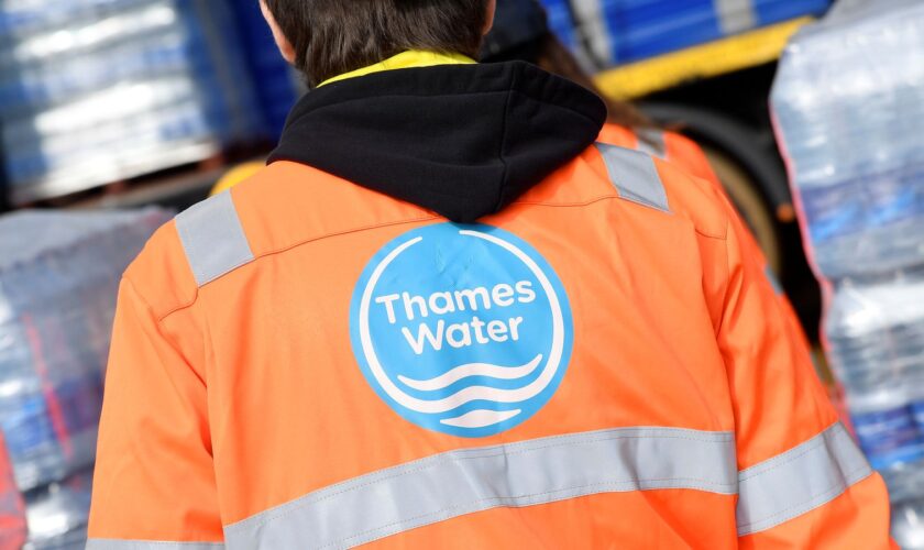 Thames Water