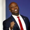 Tim Scott's Senate campaign arm staff revealed ahead of crucial 2026 swing state races