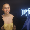 Lily-Rose Depp, à l’affiche de "Nosferatu" : "L’univers des vampires m’a toujours fascinée"