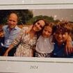 Prince William and Kate Middleton release poignant Christmas card after the 'hardest year' as they pose with George, Charlotte and Louis at their beloved Norfolk retreat where Princess recovered from cancer