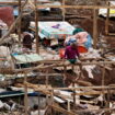 Cyclone Chido à Mayotte : la Croix-Rouge a renoué le contact avec plus de la moitié des 200 membres jusqu’ici injoignables