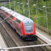 Der Unterschied in der Qualität der Bahnhöfe in Schleswig-Holstein ist groß. (Archivbild) Foto: Jonas Walzberg/dpa