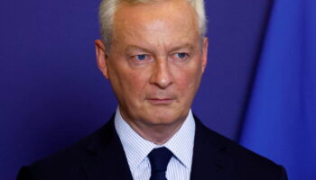 Bruno Le Maire devient consultant pour un géant des semi-conducteurs aux Pays-Bas