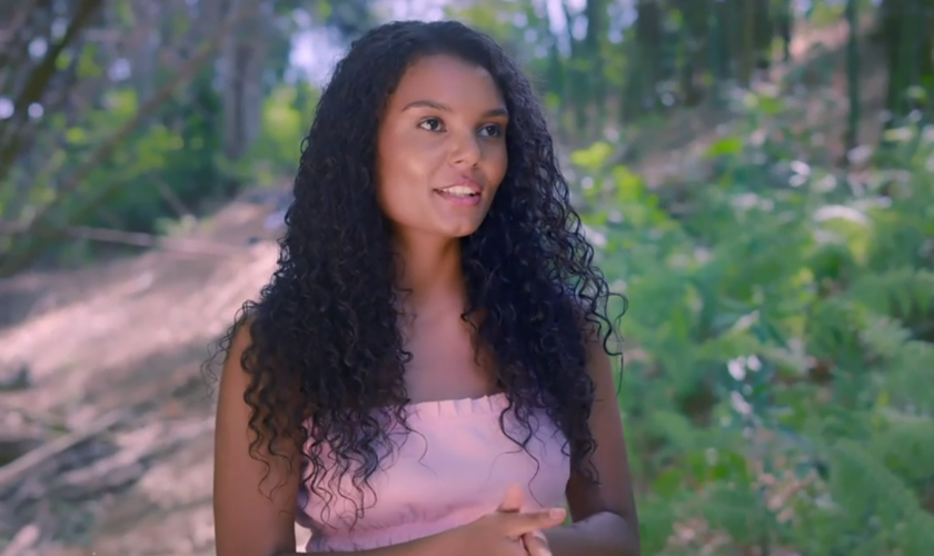 Miss Mayotte ne va pas rentrer tout de suite chez elle, pour « ne pas être une bouche à nourrir de plus »