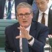 'Can't be fixed by Christmas': Starmer says 'it will take some time' before living standards improve