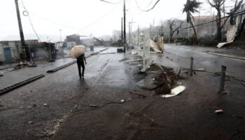 Cyclone Chido à Mayotte : d’où vient l’estimation rétractée de 60 000 morts ?