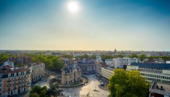 Météo-France : ce graphique montre bien que 2024 a été (encore) une année trop chaude