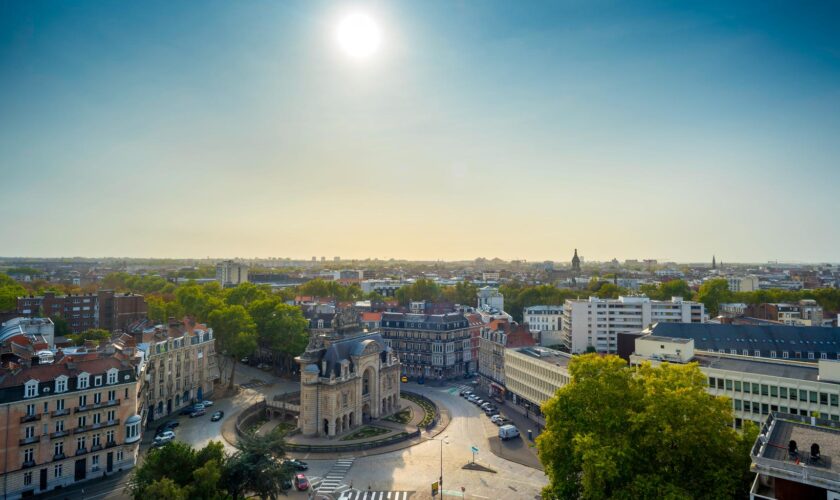 Météo-France : ce graphique montre bien que 2024 a été (encore) une année trop chaude