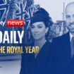 The Royal Year: Prince William and Kate