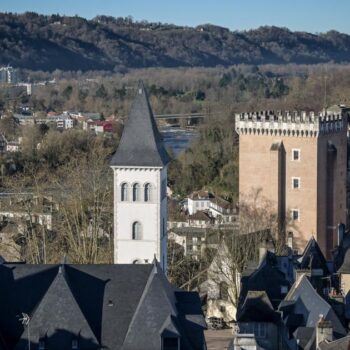 Pau, “la ville la plus anglaise de France”