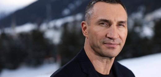 Boxen: Wladimir Klitschko kehrt in den Ring zurück