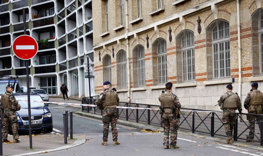 Rixe mortelle à Paris : un adolescent de 16 ans présenté à un juge pour être mis en examen