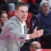 Ex-NBA coach Rick Pitino floats idea to help ratings