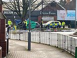 Two teenagers killed in Birmingham crash - as police watchdog opens probe