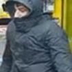 Police have released a CCTV image of a man they are wanting to identify. Pic: Metropolitan Police