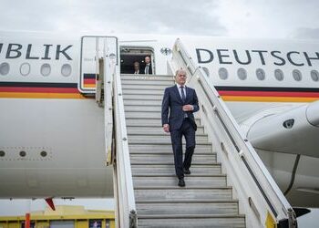 Bundeswehr: Deutsche Regierungsflieger und »Super Hercules« erhalten Schutz gegen Raketen