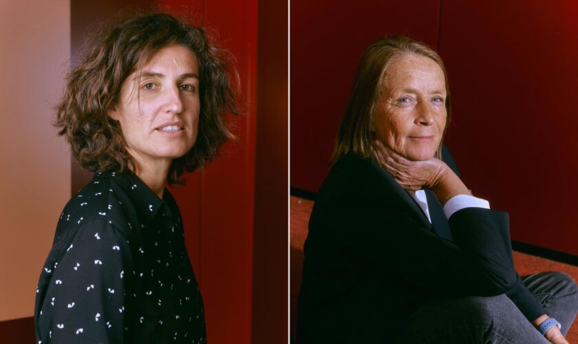 Isabelle Demongeot et Angelique Cauchy, victimes de leur entraîneur de tennis : « Les adultes ne pensaient pas à nous protéger »