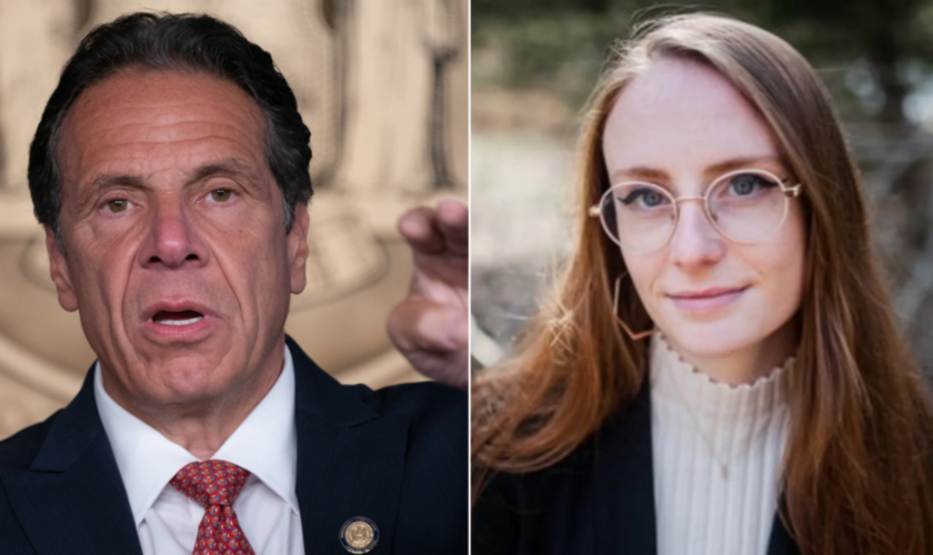 'Cascade of harm': Cuomo threatens defamation lawsuit against former aide who accused him of sexual harassment