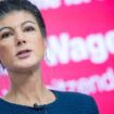 Sahra Wagenknecht: BSW-Politikerin bezeichnet Wladimir Putin als Verbrecher