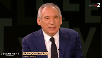 Retailleau, 49.3... François Bayrou fait tout pour s’aliéner la gauche avec ses déclarations sur France 2