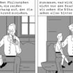 Comic-Kolumne: Lukas Kummers Adaption von Thomas Bernhards Autobiographiezyklus