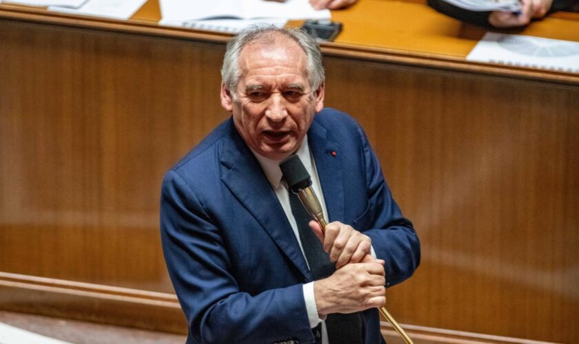 Gouvernement, budget, Mayotte… ce qu’il faut retenir de l’interview de François Bayrou