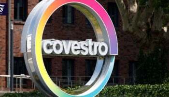 Covestro fliegt nach Weihnachten aus dem Dax