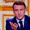 Emmanuel Macron taxé de « racisme » après de nouveaux propos rapportés dans « Le Monde »