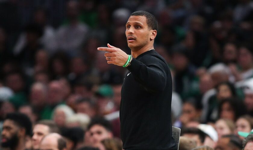 Celtics head coach admits he'd 'rather watch something else' as NBA ratings decline