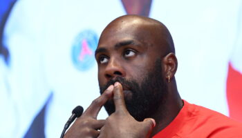 Ce rappeur très sulfureux affirme être le cousin de Teddy Riner, le judoka s'est bien gardé de confirmer