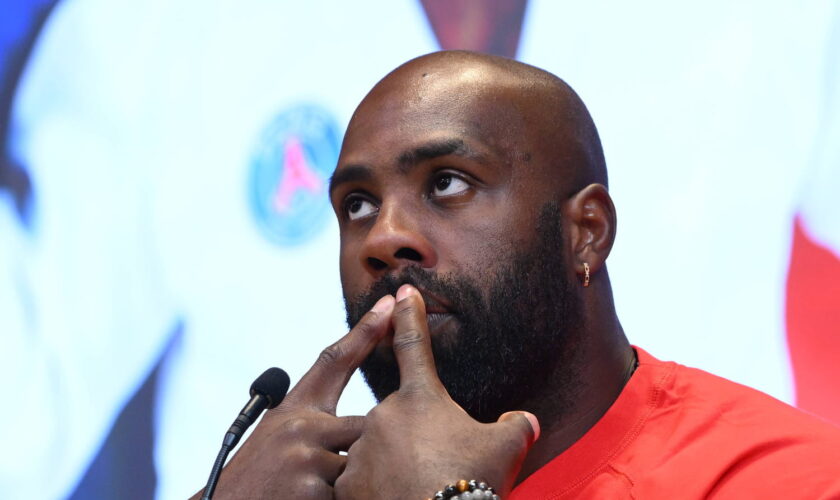 Ce rappeur très sulfureux affirme être le cousin de Teddy Riner, le judoka s'est bien gardé de confirmer