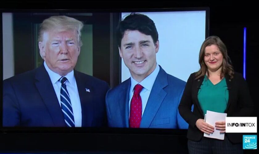 Le Canada va-t-il devenir le 51ème État américain, comme le propose Trump ?