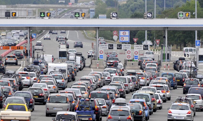 Prévisions de trafic du vendredi 20 décembre : voici comment éviter les bouchons, selon Bison Futé