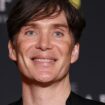 Oscar-Preisträger Cillian Murphy dreht "Peaky Blinders"-Film. (Archivbild) Foto: Vianney Le Caer/Invision/AP